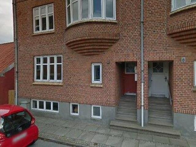 Lejlighed til salg i Struer, Århus