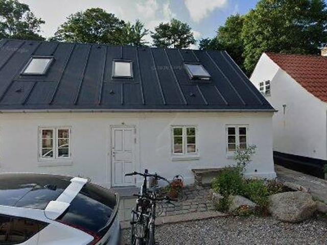 Lejlighed til salg i Lemvig, Lemvig Kommune