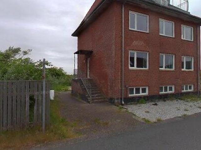Lejlighed til salg i Harboøre, Århus