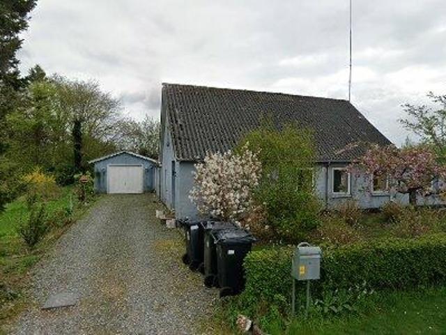 Lejlighed til salg i Århus