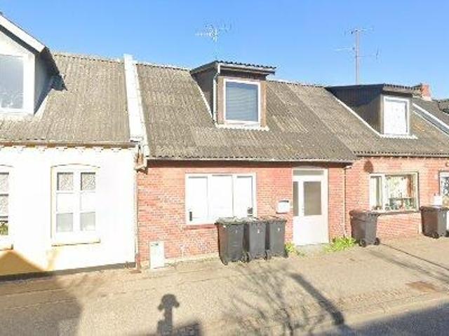 Lejlighed til salg i Nykøbing Mors, Morsø Kommune