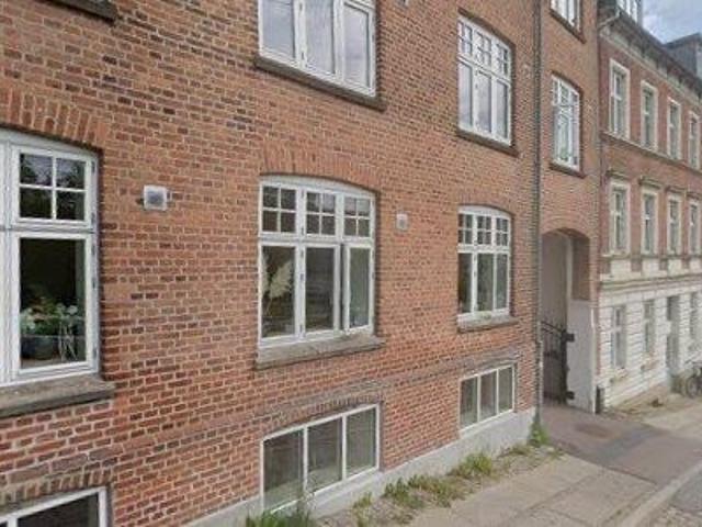 Lejlighed til salg i Århus