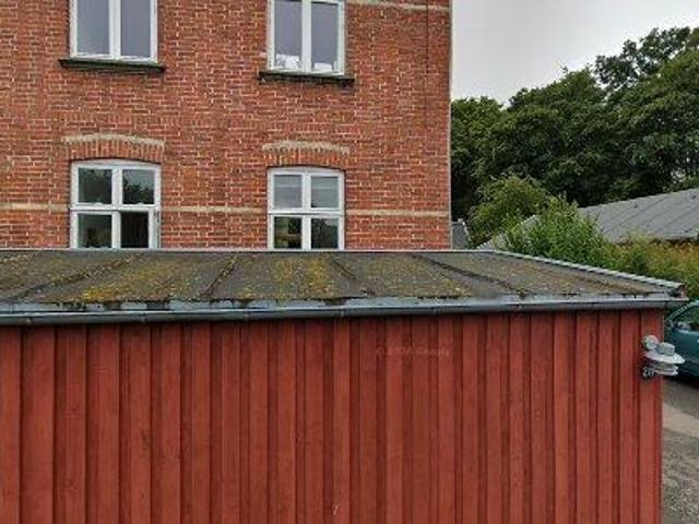 Lejlighed til salg i Århus