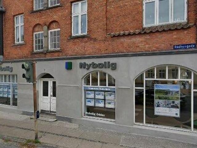 Lejlighed til salg i Odder, Århus
