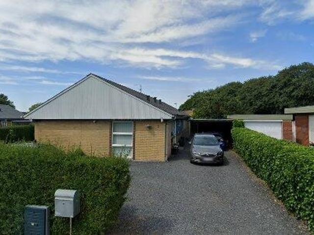 Lejlighed til salg i Århus