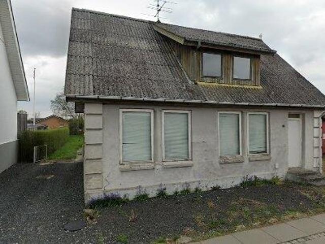 Lejlighed til salg i Allingåbro, Århus