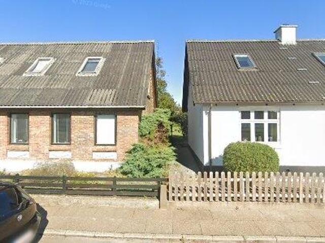 Hus til salg i Brønderslev-Dronninglund