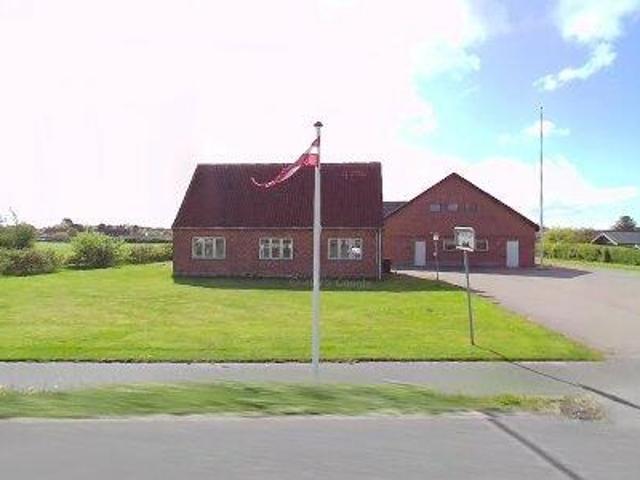 Ejendom til salg i Pandrup, Brønderslev-Dronninglund