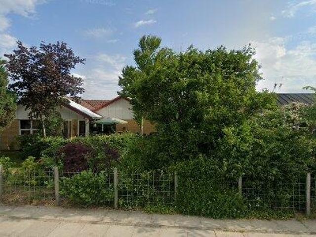 Hus til salg i Pandrup, Brønderslev-Dronninglund