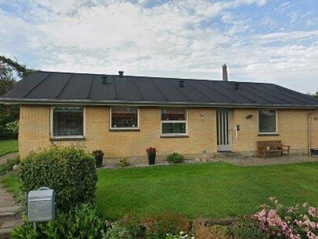 Hus til salg i Saltum, Brønderslev-Dronninglund
