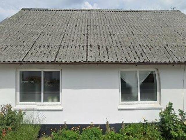 Hus til salg i Saltum, Brønderslev-Dronninglund