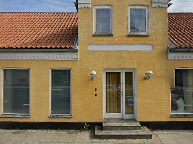 Hus til salg i Saltum, Brønderslev-Dronninglund
