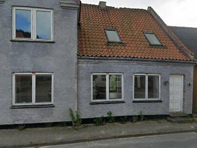 Lejlighed til salg i Ranum, Brønderslev-Dronninglund