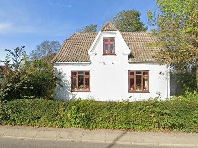 Hus til salg i Stenum, Brønderslev-Dronninglund