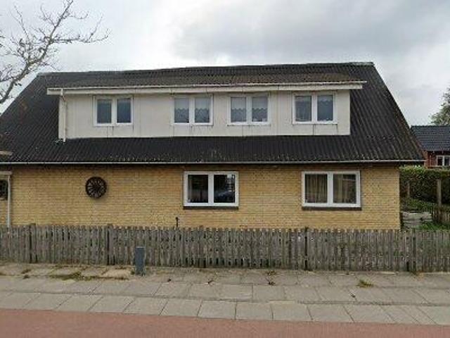 Lejlighed til salg i Brønderslev, Brønderslev-Dronninglund