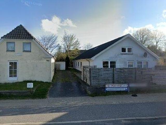 Hus til salg i Tårs, Brønderslev-Dronninglund