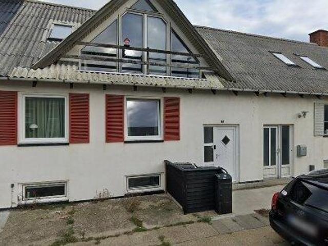 Lejlighed til salg i Hirtshals, Brønderslev-Dronninglund