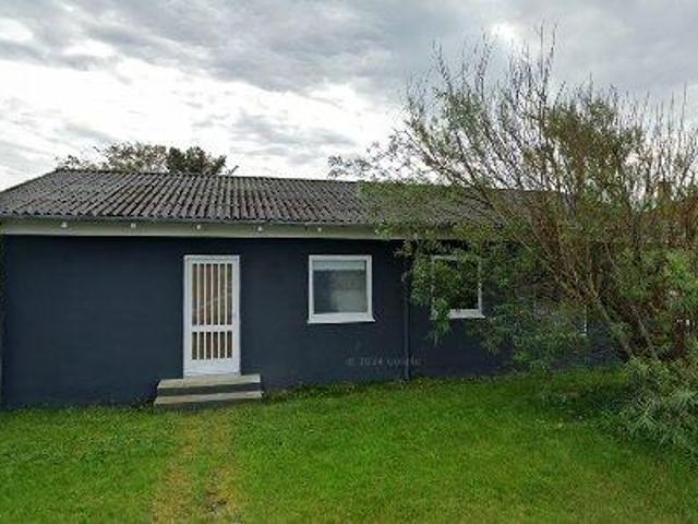 Hus til salg i Hirtshals, Brønderslev-Dronninglund