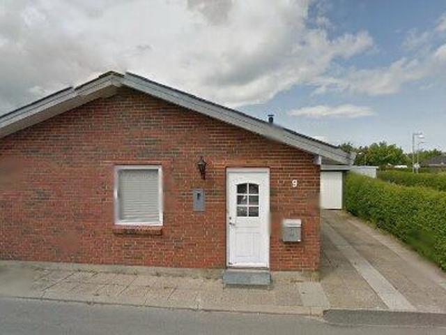 Lejlighed til salg i Frederikshavn, Brønderslev-Dronninglund