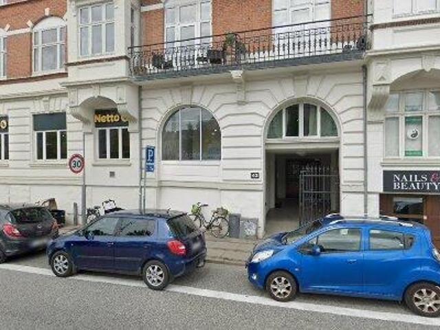 Lejlighed til salg i Aalborg, Brønderslev-Dronninglund