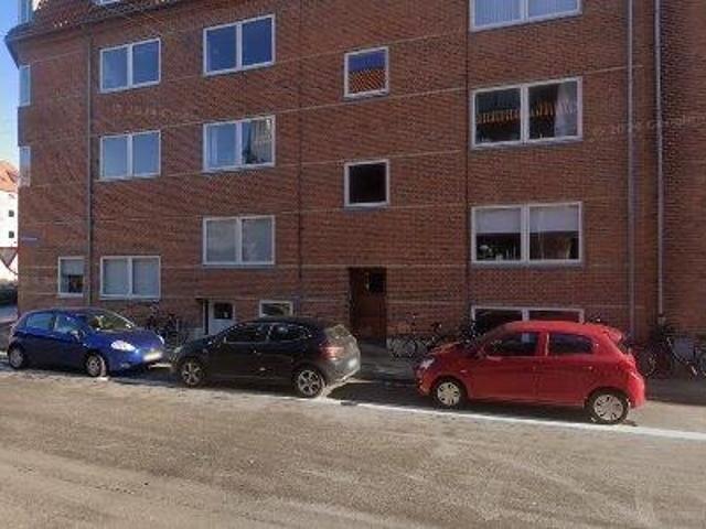 Lejlighed til salg i Aalborg, Brønderslev-Dronninglund