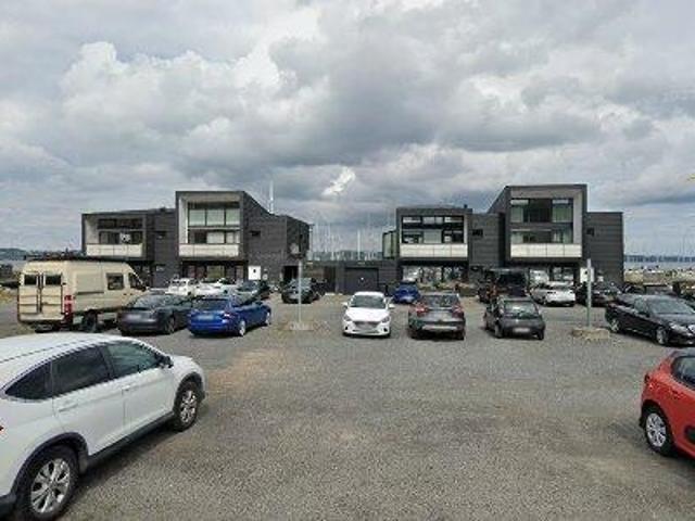 Lejlighed til salg i Brejning, Vejle