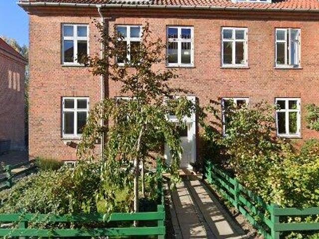 Lejlighed til salg i København, Brøndby