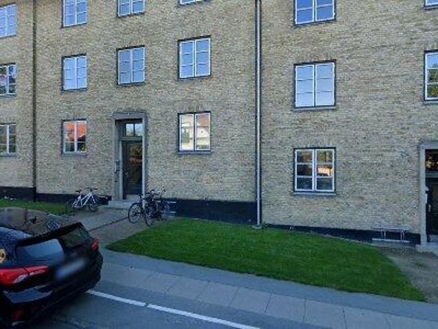 Lejlighed til salg i København, Brøndby