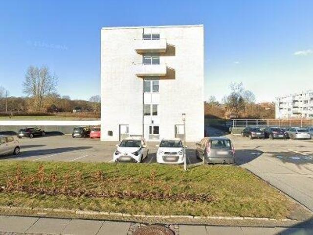 Lejlighed til salg i Århus