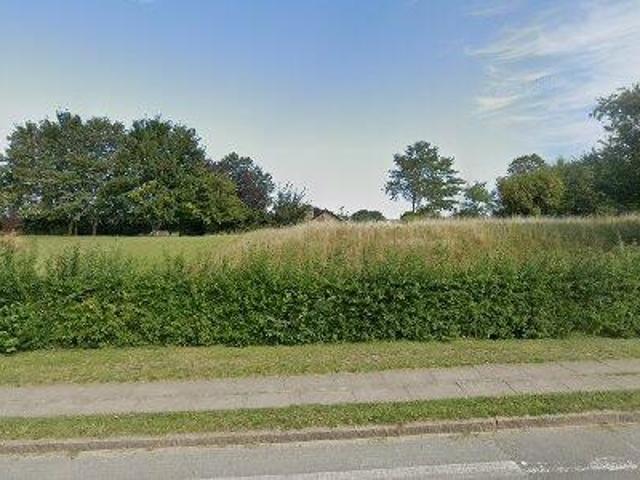 Lejlighed til salg i Broager, Sønderborg