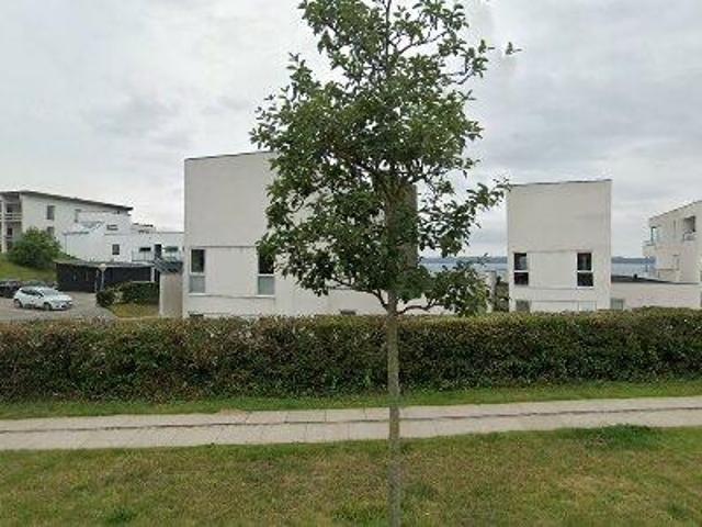 Lejlighed til salg i Ebeltoft, Århus