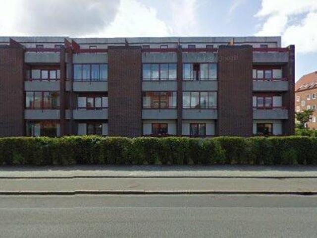 Lejlighed til salg i Esbjerg
