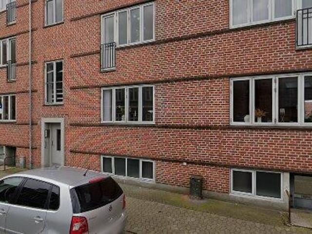 Lejlighed til salg i Esbjerg