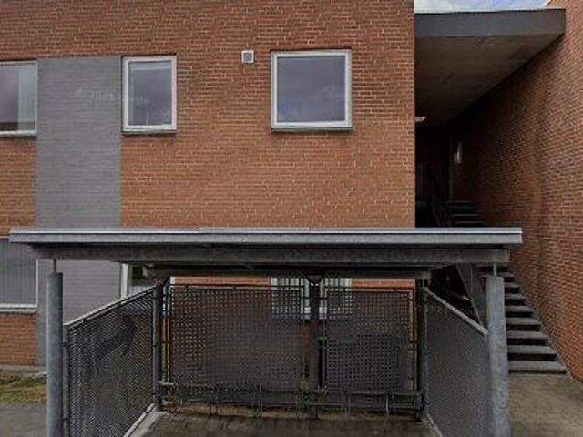 Lejlighed til salg i Esbjerg
