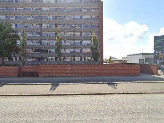 Lejlighed til salg i Esbjerg