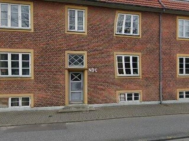 Lejlighed til salg i Esbjerg