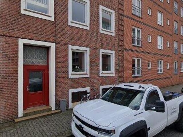 Lejlighed til salg i Esbjerg