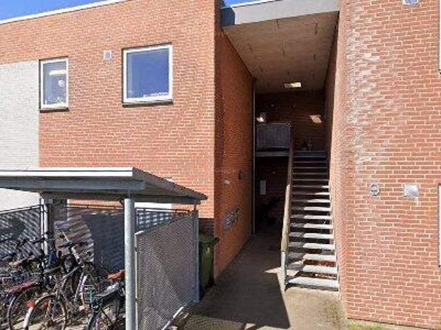 Lejlighed til salg i Esbjerg