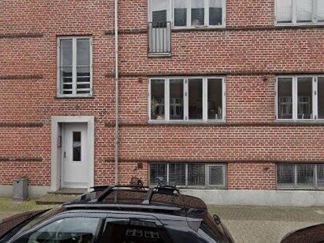 Lejlighed til salg i Esbjerg