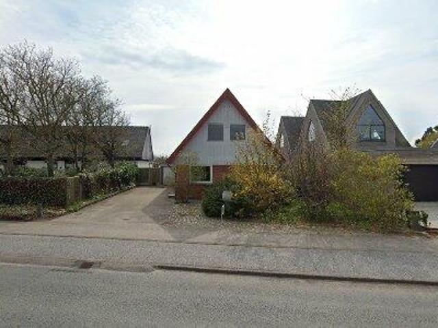 Lejlighed til salg i Esbjerg