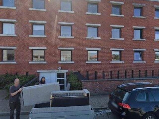 Lejlighed til salg i Esbjerg