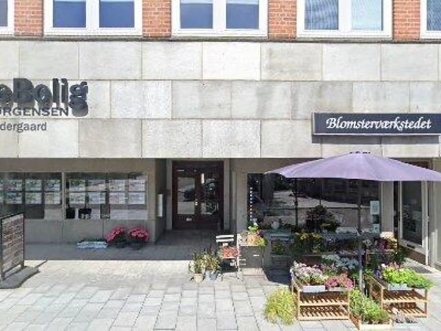 Lejlighed til salg i Faxe