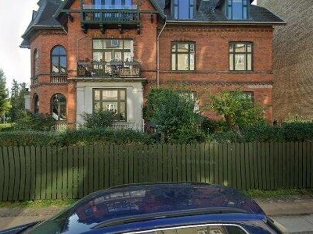 Lejlighed til salg i Frederiksberg C, Brøndby