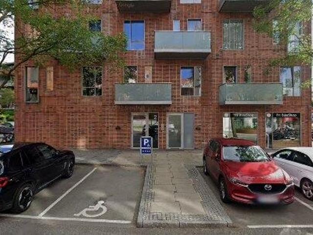 Lejlighed til salg i Frederiksberg C, Brøndby