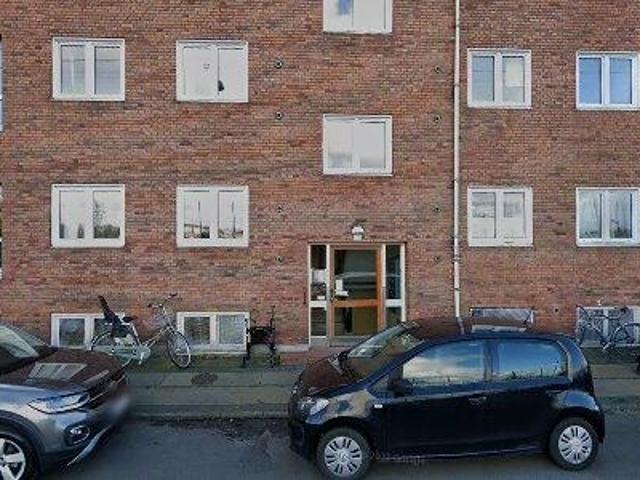 Lejlighed til salg i Frederiksberg C, Brøndby