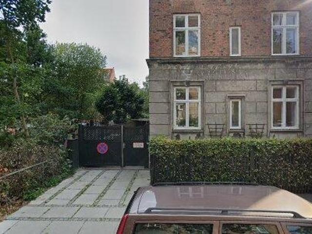 Lejlighed til salg i Frederiksberg C, Brøndby