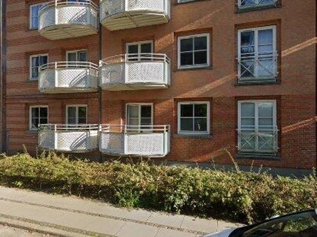 Lejlighed til salg i Frederiksberg C, Brøndby