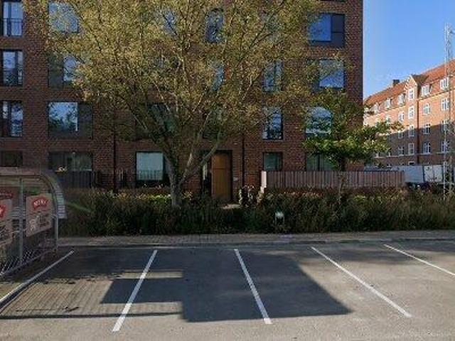 Lejlighed til salg i Frederiksberg C, Brøndby