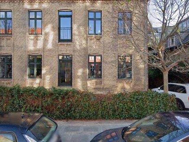 Lejlighed til salg i Frederiksberg C, Brøndby