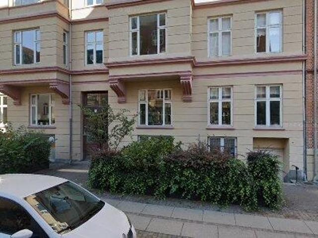 Lejlighed til salg i Frederiksberg C, Brøndby